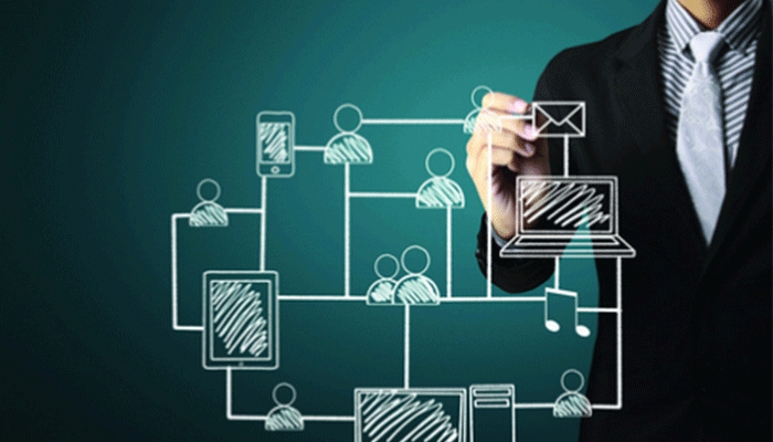 成都网站建设之企业网站的流程